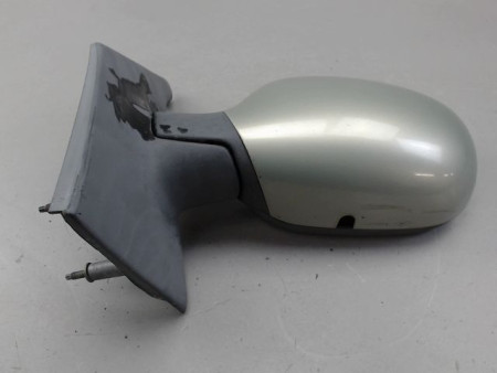 RETROVISEUR EXTERIEUR ELECTRIQUE GAUCHE RENAULT MEGANE