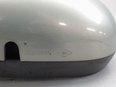 RETROVISEUR EXTERIEUR ELECTRIQUE GAUCHE RENAULT MEGANE