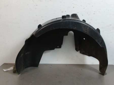 PARE-BOUE ARRIERE GAUCHE PEUGEOT 208