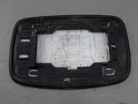 GLACE RETROVISEUR EXT G FORD FIESTA