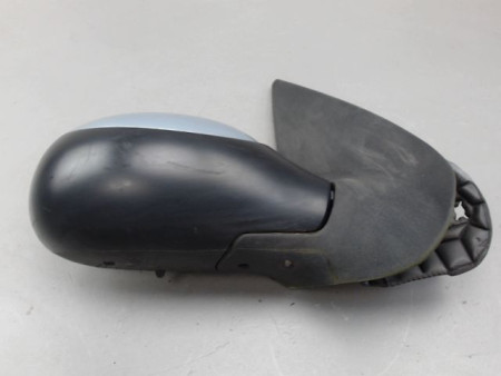 RETROVISEUR EXTERIEUR ELECTRIQUE DROIT PEUGEOT 206