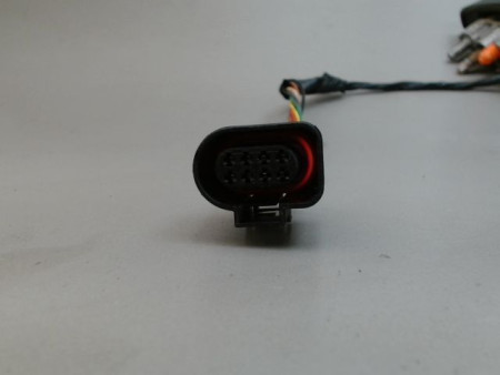 RETROVISEUR EXTERIEUR ELECTRIQUE DROIT SEAT IBIZA