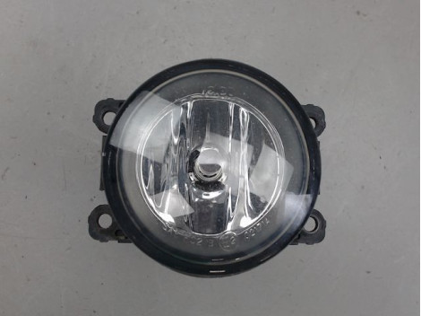 PHARE ANTIBROUILLARD AVANT DROIT FORD FIESTA