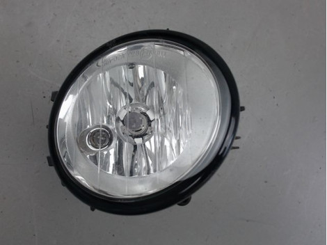 PHARE ANTIBROUILLARD AVANT DROIT FORD S-MAX