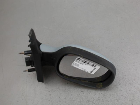 RETROVISEUR EXTERIEUR ELECTRIQUE DROIT RENAULT MEGANE