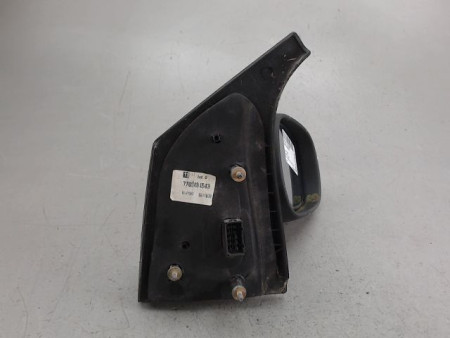 RETROVISEUR EXTERIEUR ELECTRIQUE DROIT RENAULT MEGANE