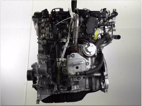 MOTEUR DIESEL MITSUBISHI OUTLANDER III 12-16 2.2 Di-D 4WD 