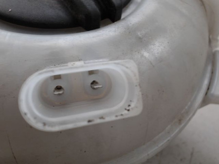VASE EXPANSION VOLKSWAGEN GOLF