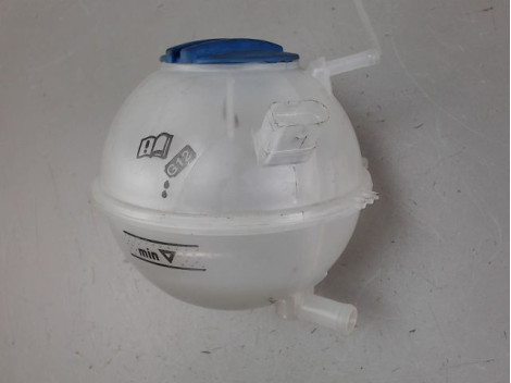 VASE EXPANSION SEAT LEON