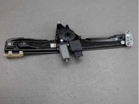 MECANISME LEVE-GLACE AVANT GAUCHE CITROEN C3 AIRCR.