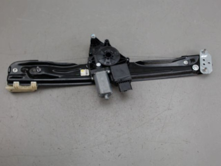 MECANISME LEVE-GLACE AVANT GAUCHE CITROEN C3 AIRCR.