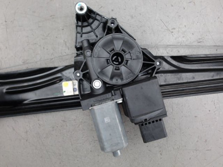 MECANISME LEVE-GLACE AVANT GAUCHE CITROEN C3 AIRCR.