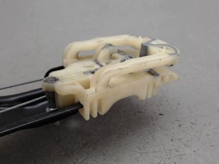 MECANISME LEVE-GLACE AVANT GAUCHE CITROEN C3 AIRCR.