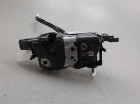 SYSTEME CONDAMNATION AVANT GAUCHE CITROEN C3 AIRCR.