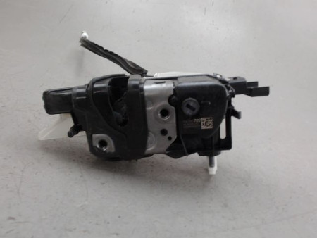 SYSTEME CONDAMNATION AVANT GAUCHE CITROEN C3 AIRCR.