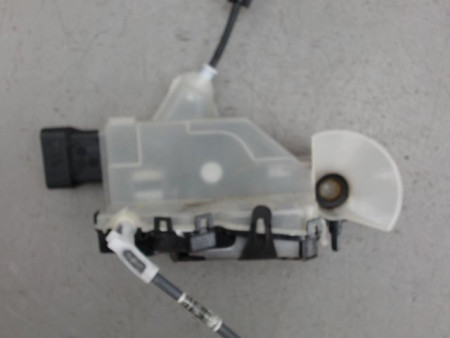 SYSTEME CONDAMNATION AVANT GAUCHE CITROEN C3 AIRCR.