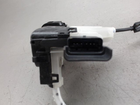 SYSTEME CONDAMNATION AVANT GAUCHE CITROEN C3 AIRCR.