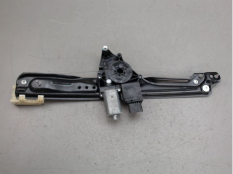 MECANISME LEVE-GLACE ARRIERE GAUCHE CITROEN C3 AIRCR.