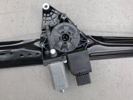 MECANISME LEVE-GLACE ARRIERE GAUCHE CITROEN C3 AIRCR.