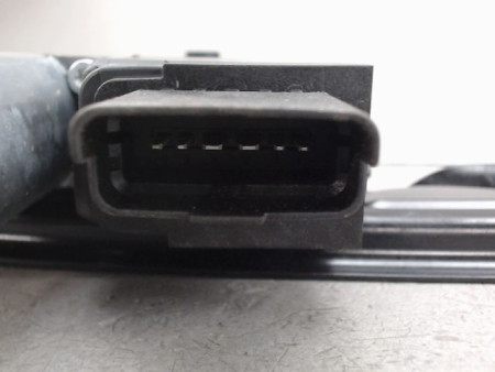 MECANISME LEVE-GLACE ARRIERE GAUCHE CITROEN C3 AIRCR.