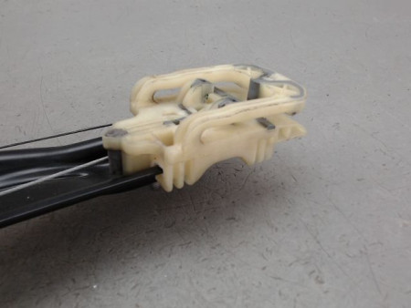 MECANISME LEVE-GLACE ARRIERE GAUCHE CITROEN C3 AIRCR.