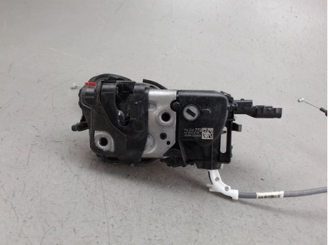 SYSTEME CONDAMNATION ARRIERE GAUCHE CITROEN C3 AIRCR.