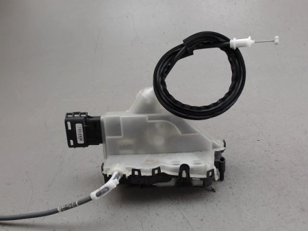 SYSTEME CONDAMNATION ARRIERE GAUCHE CITROEN C3 AIRCR.