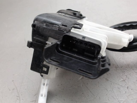 SYSTEME CONDAMNATION ARRIERE GAUCHE CITROEN C3 AIRCR.