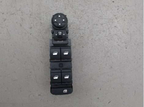 COMMANDE LEVE-GLACE PORTE AVG CITROEN C3 AIRCR.