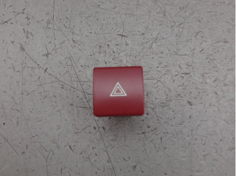 BOUTON DE WARNING PEUGEOT PARTNER