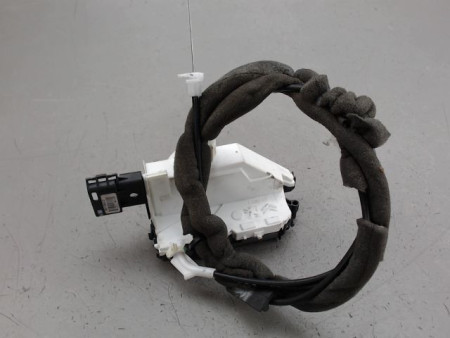 SERRURE PORTE COULISSANTE GAUCHE PEUGEOT PARTNER
