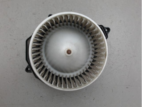 MOTEUR VENTILATEUR CHAUFFAGE PEUGEOT PARTNER