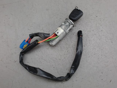 ANTIVOL DE DIRECTION PEUGEOT 206