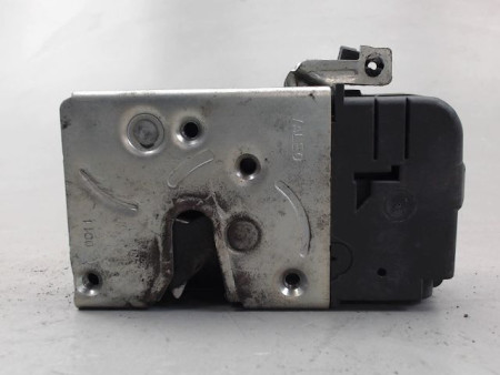 SYSTEME CONDAMNATION AVANT GAUCHE PEUGEOT 206