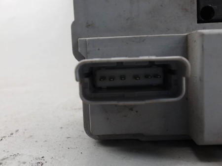 SYSTEME CONDAMNATION AVANT GAUCHE PEUGEOT 206