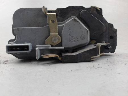 SYSTEME CONDAMNATION ARRIERE GAUCHE PEUGEOT 206
