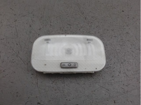 PLAFONNIER PEUGEOT 207