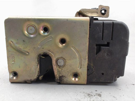SYSTEME CONDAMNATION AVANT GAUCHE PEUGEOT 206