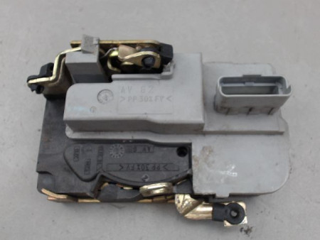 SYSTEME CONDAMNATION AVANT GAUCHE PEUGEOT 206