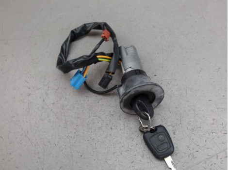 ANTIVOL DE DIRECTION PEUGEOT 206