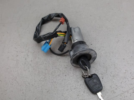ANTIVOL DE DIRECTION PEUGEOT 206