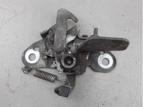 SERRURE CAPOT PEUGEOT 206