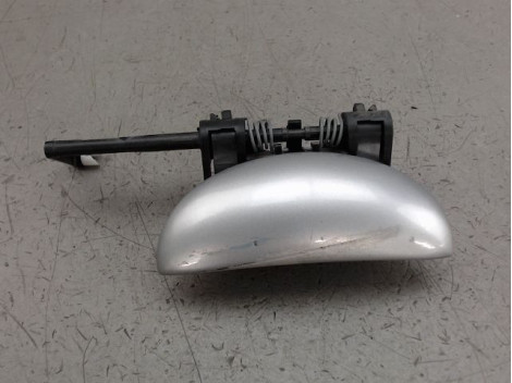 POIGNEE EXTERIEURE PORTE AVANT DROIT PEUGEOT 206