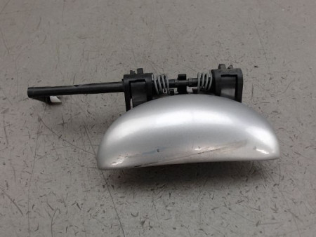POIGNEE EXTERIEURE PORTE AVANT DROIT PEUGEOT 206