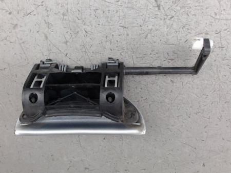 POIGNEE EXTERIEURE PORTE AVANT DROIT PEUGEOT 206