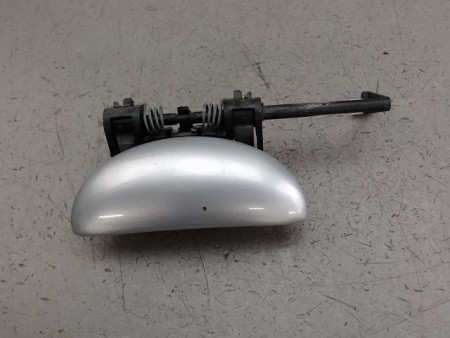 POIGNEE EXTERIEURE PORTE AVANT GAUCHE PEUGEOT 206