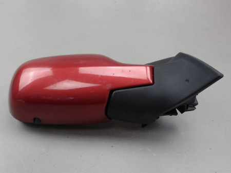 RETROVISEUR EXTERIEUR ELECTRIQUE DROIT RENAULT MEGANE