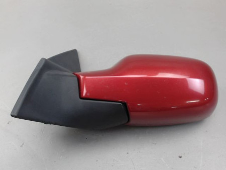 RETROVISEUR EXTERIEUR ELECTRIQUE GAUCHE RENAULT MEGANE