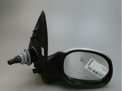 RETROVISEUR EXTERIEUR DROIT PEUGEOT 206
