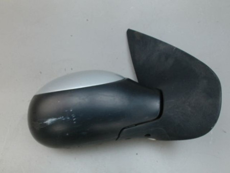 RETROVISEUR EXTERIEUR DROIT PEUGEOT 206